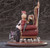 【PRE-ORDER】SODA Studio & Naidong 1:6 Prince's Throne