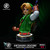 【PRE-ORDER】Kintsukuroi Creations 1:1/1:2 Link Bust
