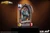 【PRE-ORDER】HEX collection & Blizzard Hearthstone Varian Wrynn Art Statue Licensed
