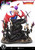 【PRE-ORDER】Prime 1 Studio 1:4 Darkstalkers Lilith