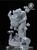 【Early-Bird PO】KINTSUKUROI Studio 1:4 Super Mario