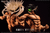 【PRE-ORDER】Zodiakos Studio Attack on Titan Eren Titan Licensed