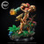 【IN-STOCK】 Dream Studio 1:4 Samus Metroid Prime