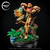 【IN-STOCK】 Dream Studio 1:4 Samus Metroid Prime