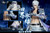 【PRE-ORDER】HXHENG × CHENG Studio 1:6 Shikai Hyoketsu