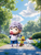 【PRE-ORDER】PG Studio Killua shin-chan