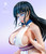 【PRE-ORDER】Lupacol Studio 1:3 Hyuuga Hinata