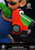 【PRE-ORDER】Kintsukuroi Creations Studio 1:4 Luigi's Mansion with LED