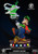 【PRE-ORDER】Kintsukuroi Creations Studio 1:4 Luigi's Mansion with LED