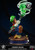 【PRE-ORDER】Kintsukuroi Creations Studio 1:4 Luigi's Mansion with LED