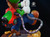 【PRE-ORDER】Kintsukuroi Creations Studio 1:4 Luigi's Mansion with LED