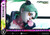 【PRE-ORDER】Prime 1 Studio Cyberpunk: Edgerunners 1:4 Rebecca with LED