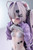 【PRE-ORDER】Kiwi Toys 1:6 Shubii Nekomimi Ver PVC Licensed