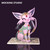 【PRE-ORDER】MOCKING Studio 1:20 Espeon