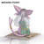 【PRE-ORDER】MOCKING Studio 1:20 Espeon