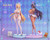 【PRE-ORDER】AstralSpirit Studio 1:6/1:4 Asuna & Karin