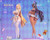 【PRE-ORDER】AstralSpirit Studio 1:6/1:4 Asuna & Karin