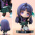 【PRE-ORDER】DAYU Studio GIRLS BAND CRY -Q VERSION FIGURINES PVC