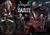 【PRE-ORDER】Prime 1 Studio Devil May Cry 5 Dante Licensed