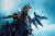 【PRE-ORDER】Blizzard World of Warcraft Lich King & Invincible with LED Licensed