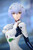 【PRE-ORDER】Kol Studio 1:6 Ayanami Rei 