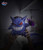 【PRE-ORDER】NTWO Studio 1:4 Gengar with LED