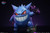 【PRE-ORDER】NTWO Studio 1:4 Gengar with LED