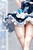 【PRE-ORDER】BaJi Studio 1:6 Maid Ayanami Rei