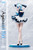 【PRE-ORDER】BaJi Studio 1:6 Maid Ayanami Rei