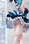 【PRE-ORDER】BaJi Studio 1:6 Maid Ayanami Rei