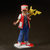 【PRE-ORDER】Black Swan Collectibles Ash Diorama & Red Diorama