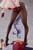 【PRE-ORDER】PinkMango Studio 1:6 Shiori Sakuma Christmas costume PVC