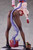 【PRE-ORDER】PinkMango Studio 1:6 Shiori Sakuma Christmas costume PVC