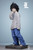 【PRE-ORDER】GBA Studio Kid L·Lawliet