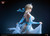 【IN-STOCK】DT studio 1:4 Saber EX Blue Version