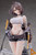 【PRE-ORDER】Hanabee Studio 1:6 Baltimore Black Ace PVC