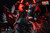【PRE-ORDER】PickStar Studio 1:6 Akatsuki Uchiha Itachi with LED Licensed