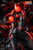 【PRE-ORDER】PickStar Studio 1:6 Akatsuki Uchiha Itachi with LED Licensed