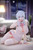 【PRE-ORDER】ChiYu Studio × MJ Atelier Yukino Fuyuto PVC