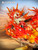 【PRE-ORDER】PPAP Studio 1:6 Blaziken with LED