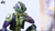 【PRE-ORDER】Black Stone Studio 1:6 Meruem & Komugi