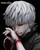 【PRE-ORDER】Zenkai Studio Tokyo Ghoul 1:1 Kaneki Ken Bust