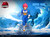 【PRE-ORDER】Kylin Studio 1:6/1:4 Super Blue Vegeta with LED