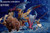 【PRE-ORDER】BlackFatalis Studio MonsterHunter Tigrex﻿ with LED
