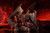 【PRE-ORDER】BlackFatalis Studio MonsterHunter Tigrex﻿ with LED