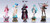 【PRE-ORDER】TriEagles Studio 1:4 Nikke Modernia Licensed