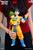 【PRE-ORDER】Infinite Studio 40th Anniversary Bulma & Kid Goku