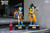 【PRE-ORDER】Infinite Studio 40th Anniversary Bulma & Kid Goku