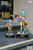 【PRE-ORDER】Infinite Studio 40th Anniversary Bulma & Kid Goku