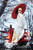 【PRE-ORDER】Quiet Art Studio 1:4 Kimono Saber